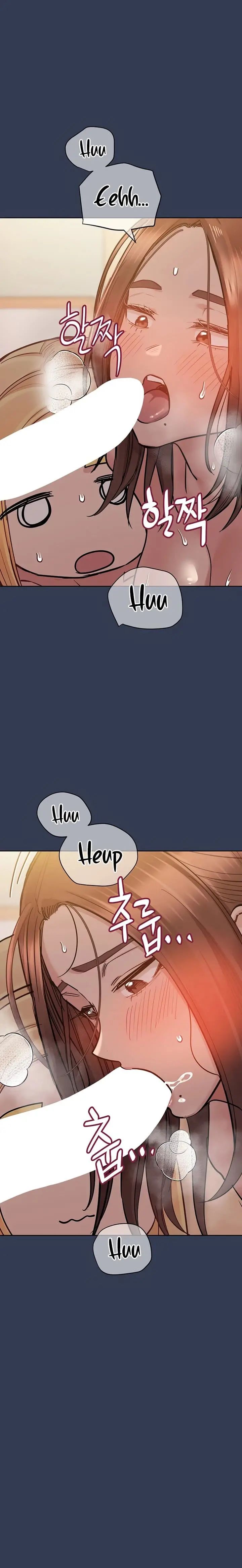 giữ bí mật với mẹ em nhé! chapter 67 2