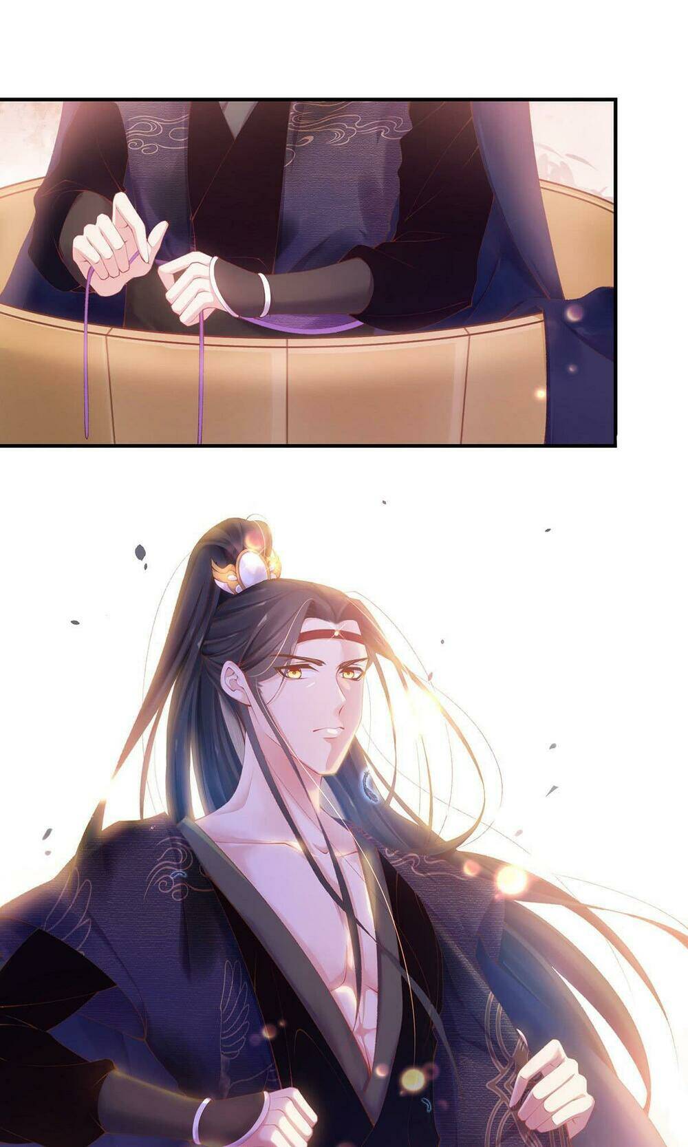 thị huyết y phi chapter 14 7