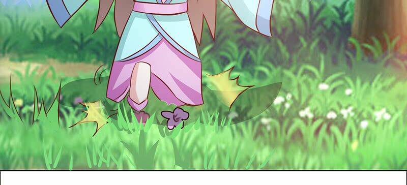 mỹ nữ hoàng hậu mệnh không tốt chapter 1.5 62