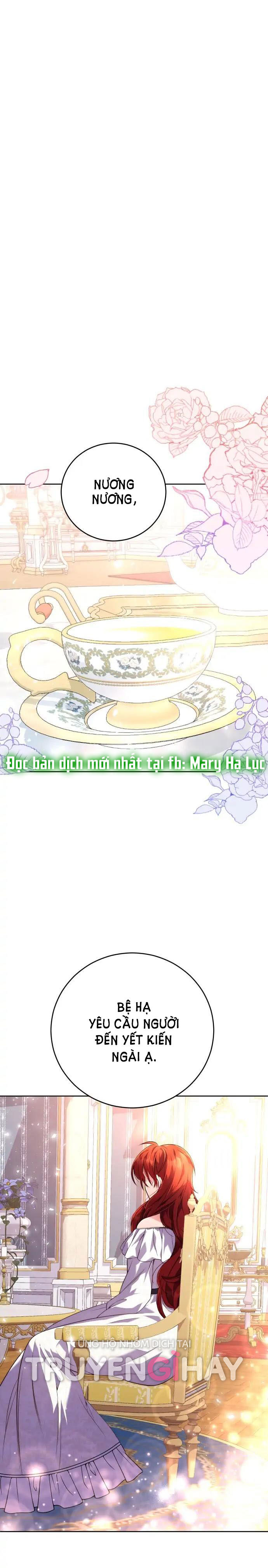 tôi sẽ ly hôn với người chồng bạo chúa chapter 1.2 8