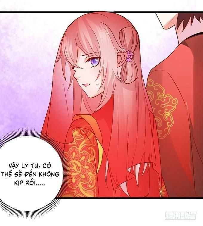 hồ tiên hung bạo chapter 61 47