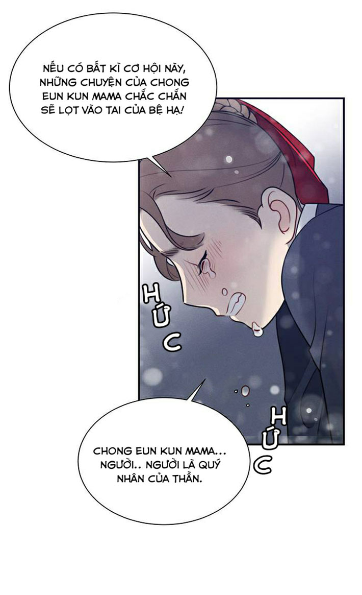 người tình của gwanghae chapter 30 66