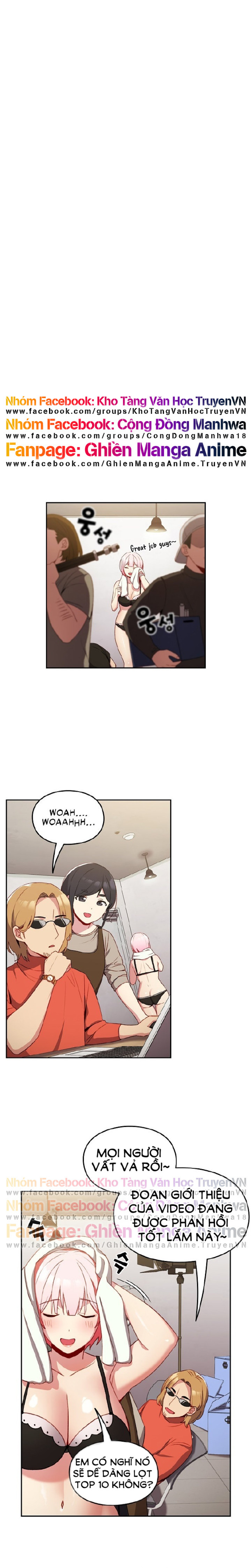 khi nào ta hẹn hò chapter 11 3