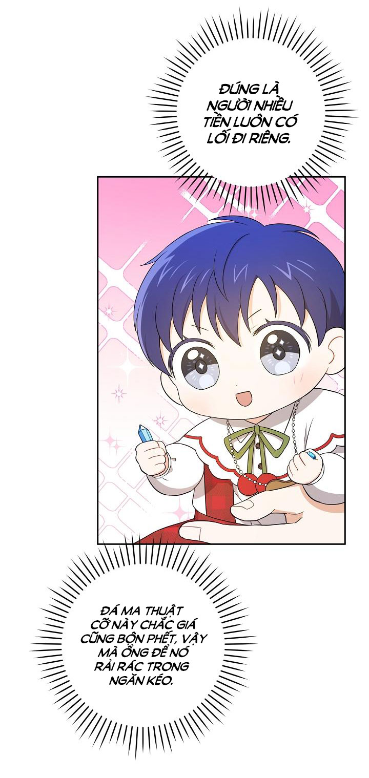 cho con cái núm dú đi mà chapter 25.1 33