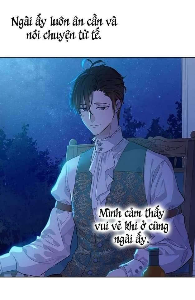 bỗng một ngày nọ tôi trở thành nàng công chúa chapter 81 62