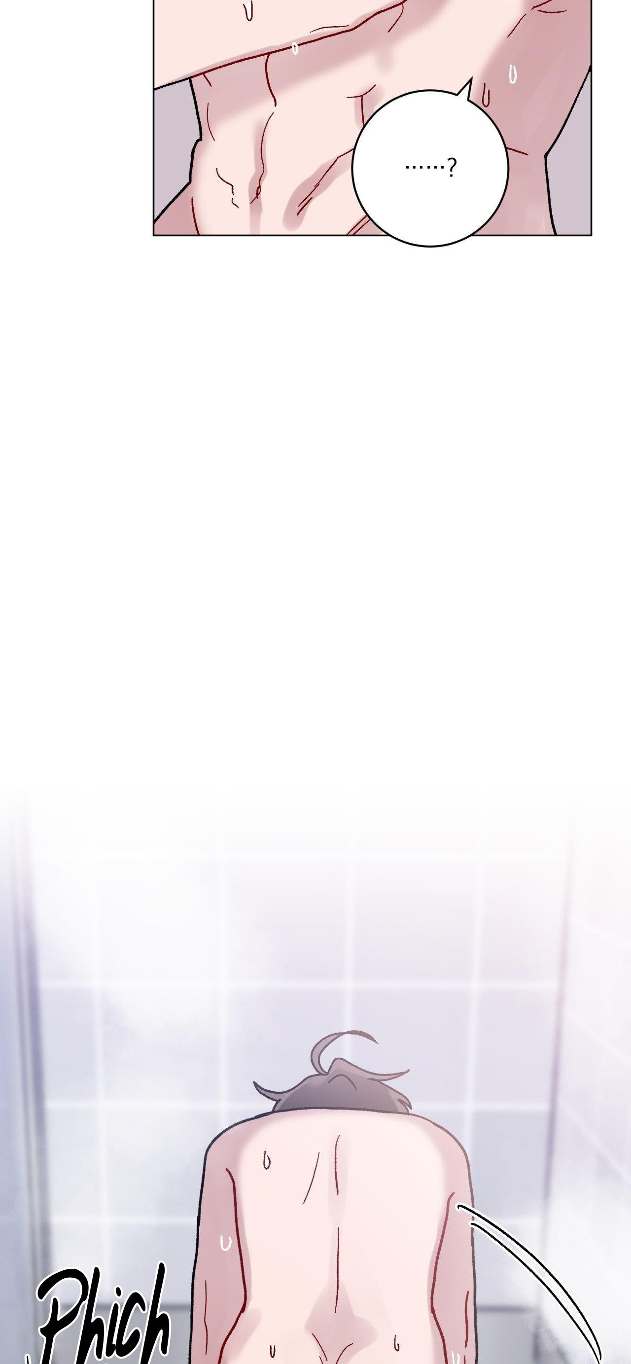 cơn mưa rào mùa hạ chapter 34 47