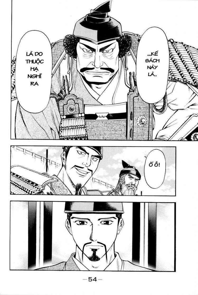 thiếu niên vương phần 2 chapter 13 58
