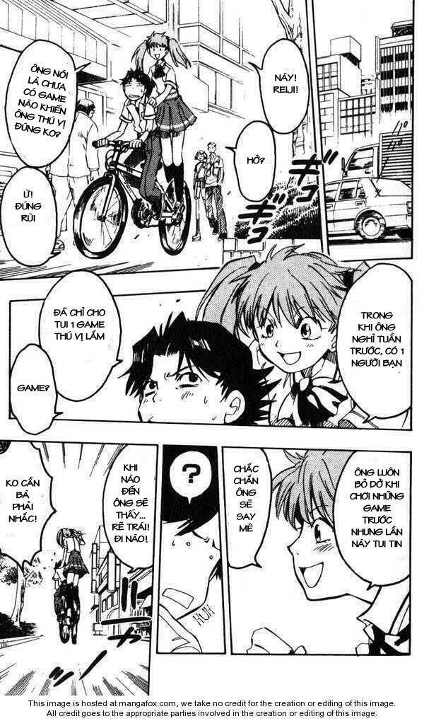 rồng ma trận chapter 1 9