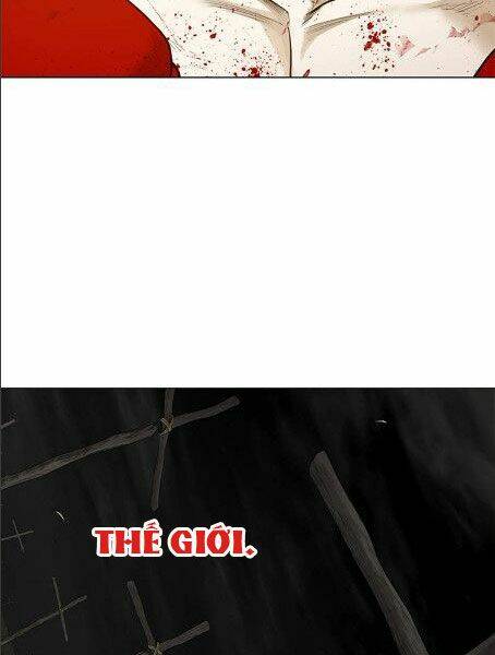 võ sĩ - the boxer chapter 103 41