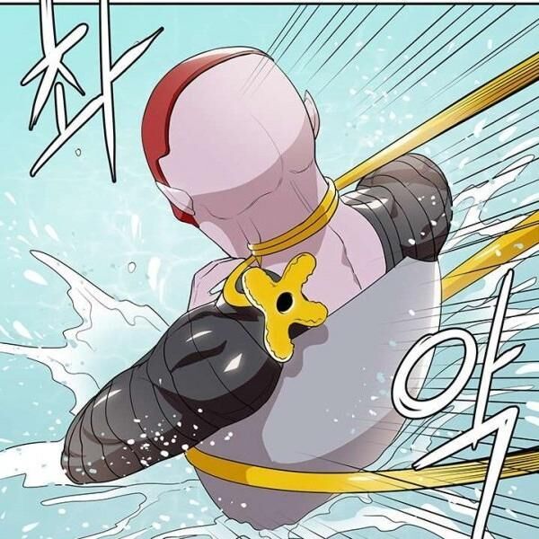 kẻ phán xét chapter 60 68