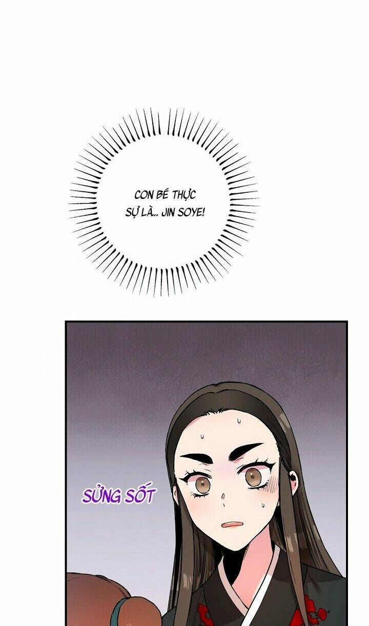 tôi trở thành nhân vật phản diện giỏi nhất trong giới võ thuật chapter 8 43