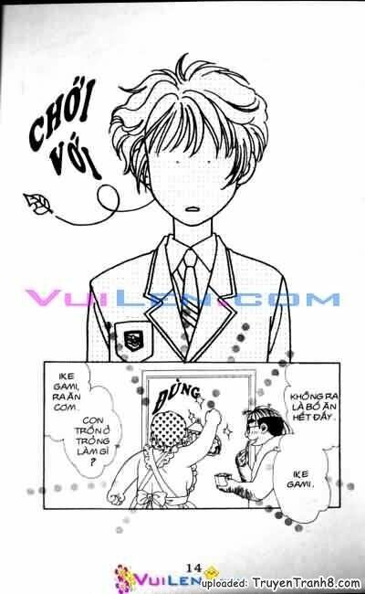 yamada tarou monogatari chapter 11 14