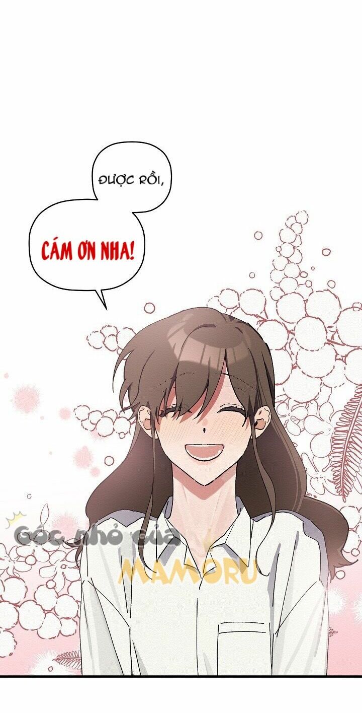 tặng tôi một đóa hoa, tôi sẽ trao em bản thân mình chapter 3 31