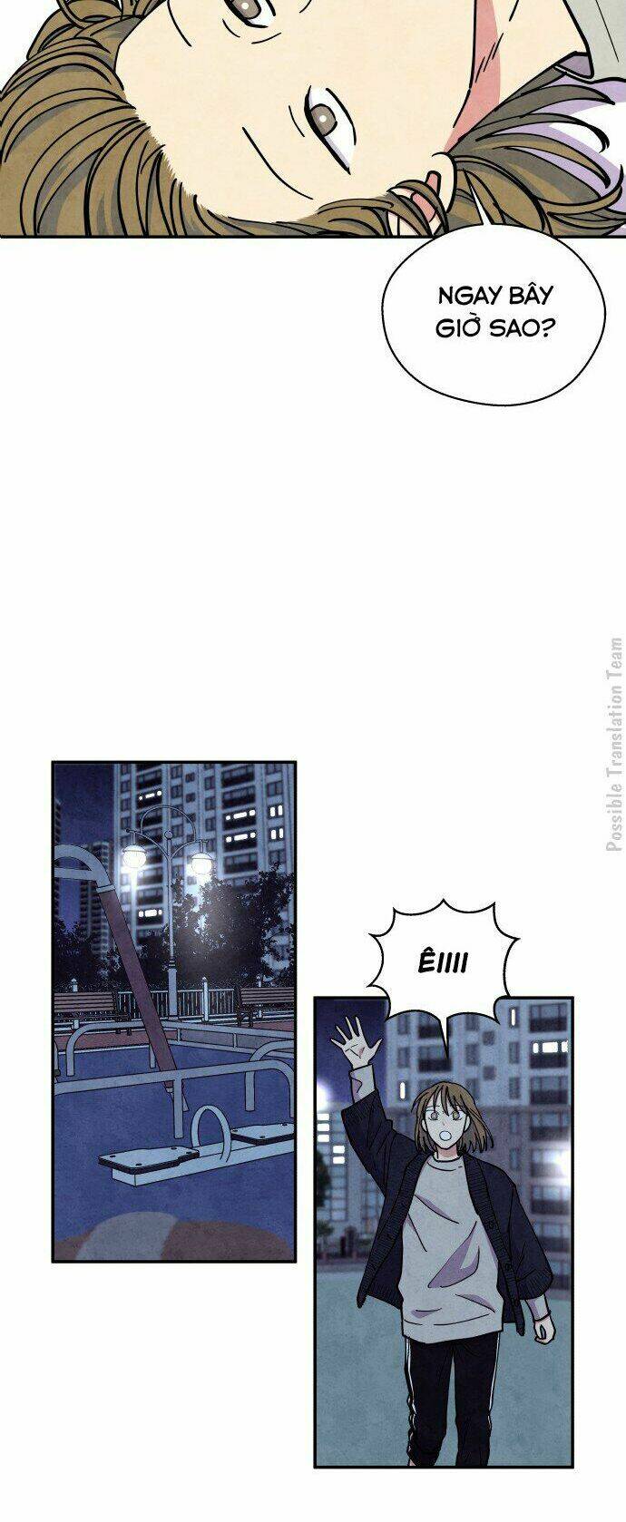 tai sói và mũ đỏ chapter 29 4