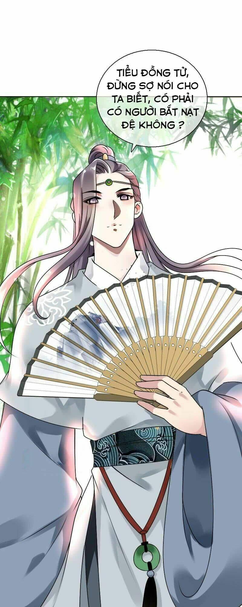 điền viên mật sủng: cô vợ nóng bỏng chapter 61 50