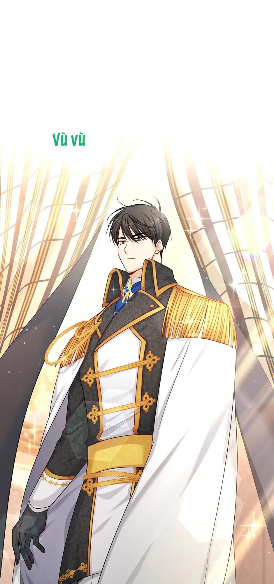 nữ công tước với tâm hồn trống rỗng chapter 105 42