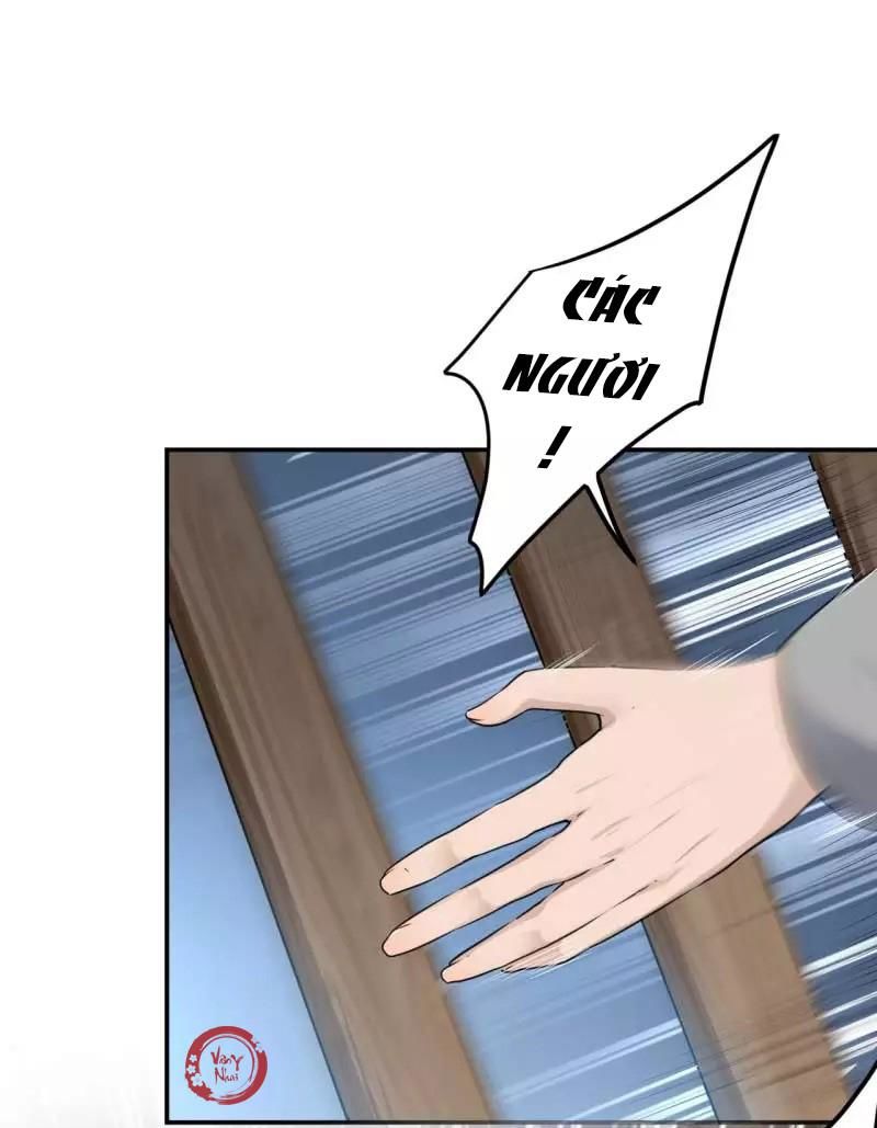 vương gia không thể trêu chapter 64 6