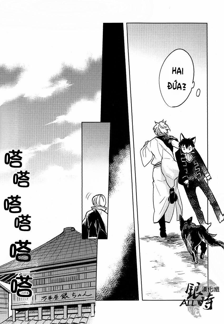 tổng hợp boylove hentai, biến thái chapter 15 45