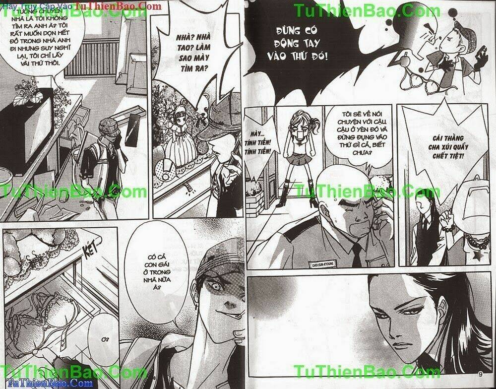 cổ vật kinh hoàng chapter 7 5