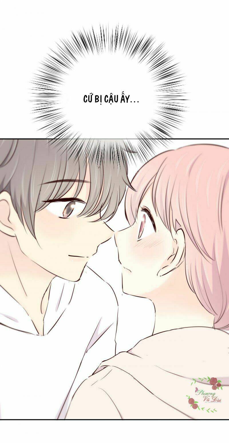 trong khoảnh khắc ấy, muốn hôn em chapter 22 8