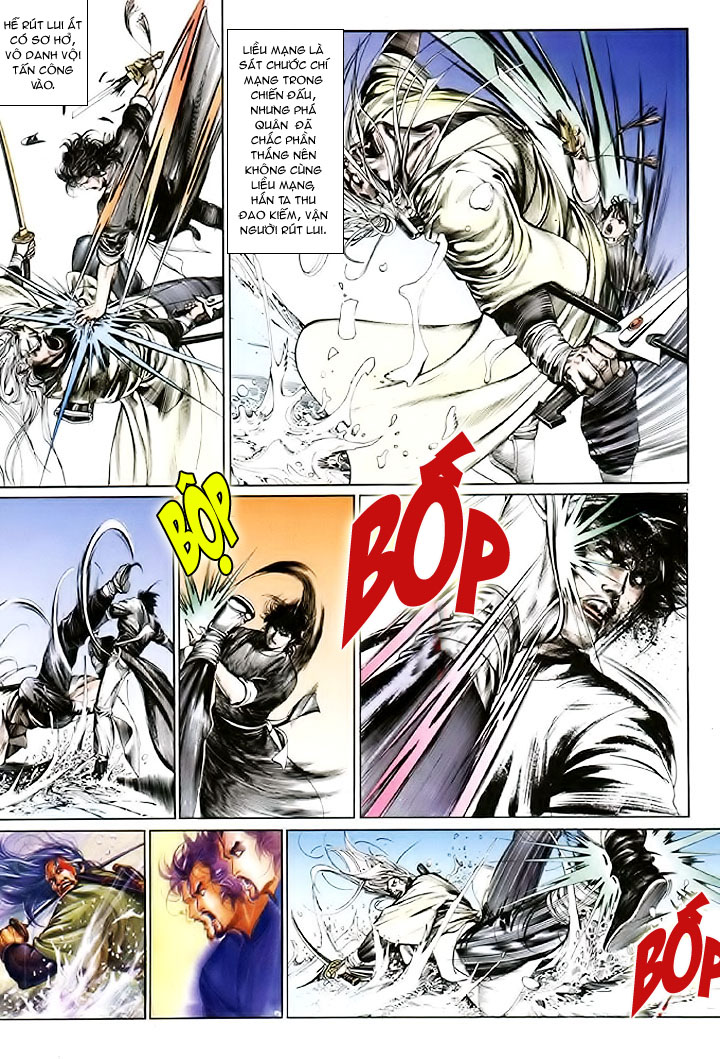 phong vân chapter 66 13