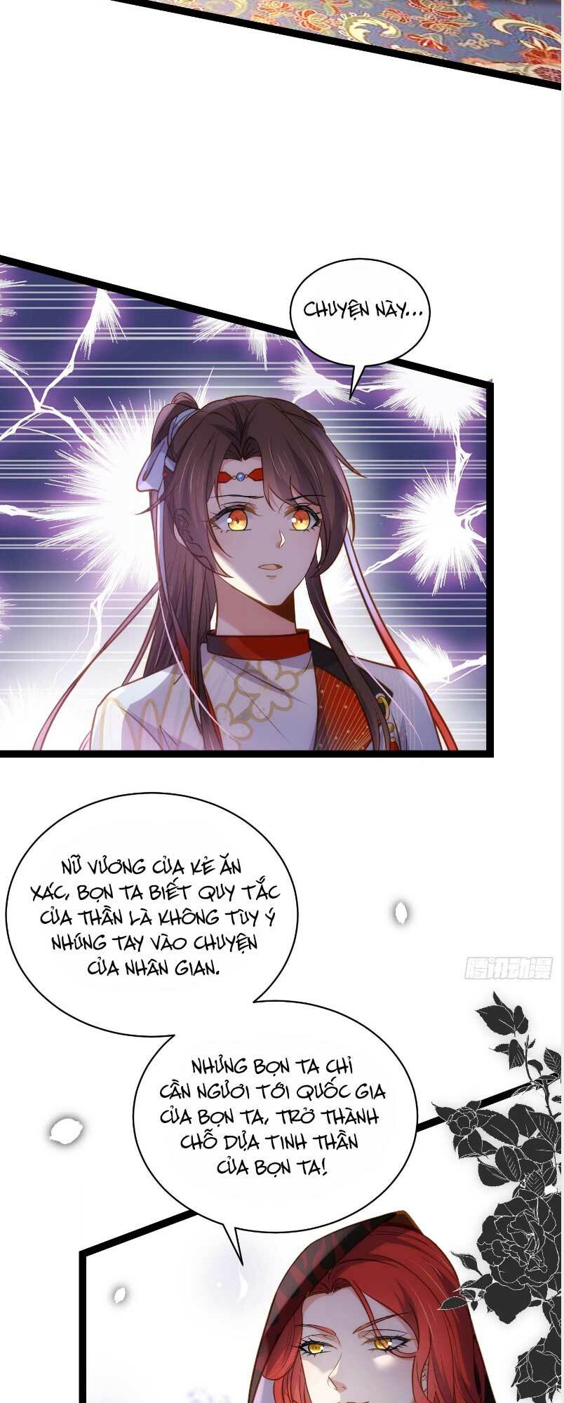 hoạn phi thiên hạ chapter 247 7