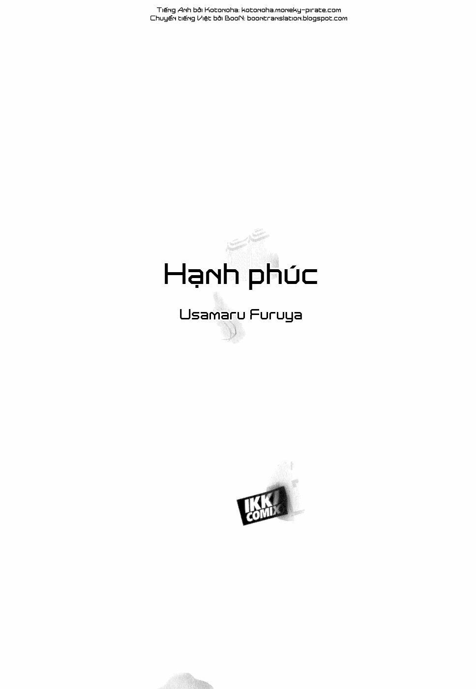 happiness chapter 1 10