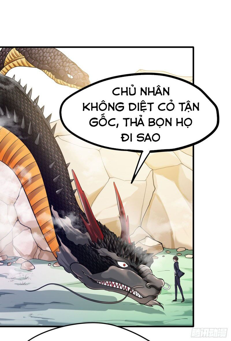 tối cường thần y tại đô thị chapter 143 27