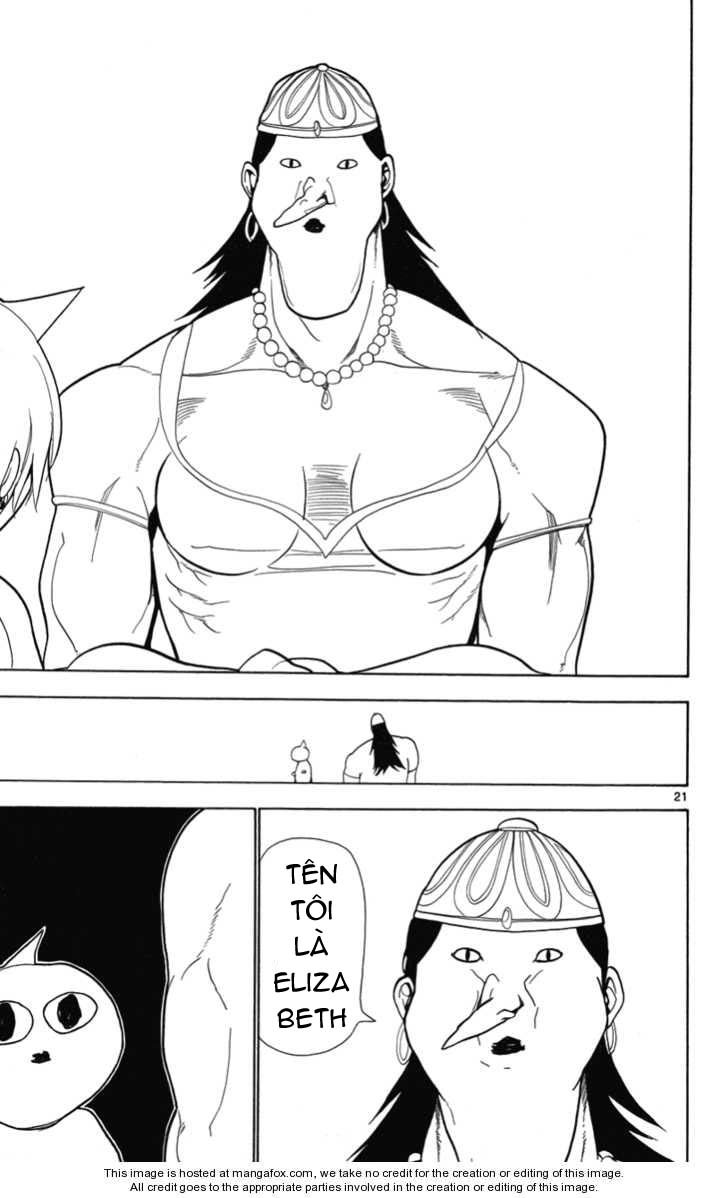 magi - the labyrinth of magic chapter 3 21