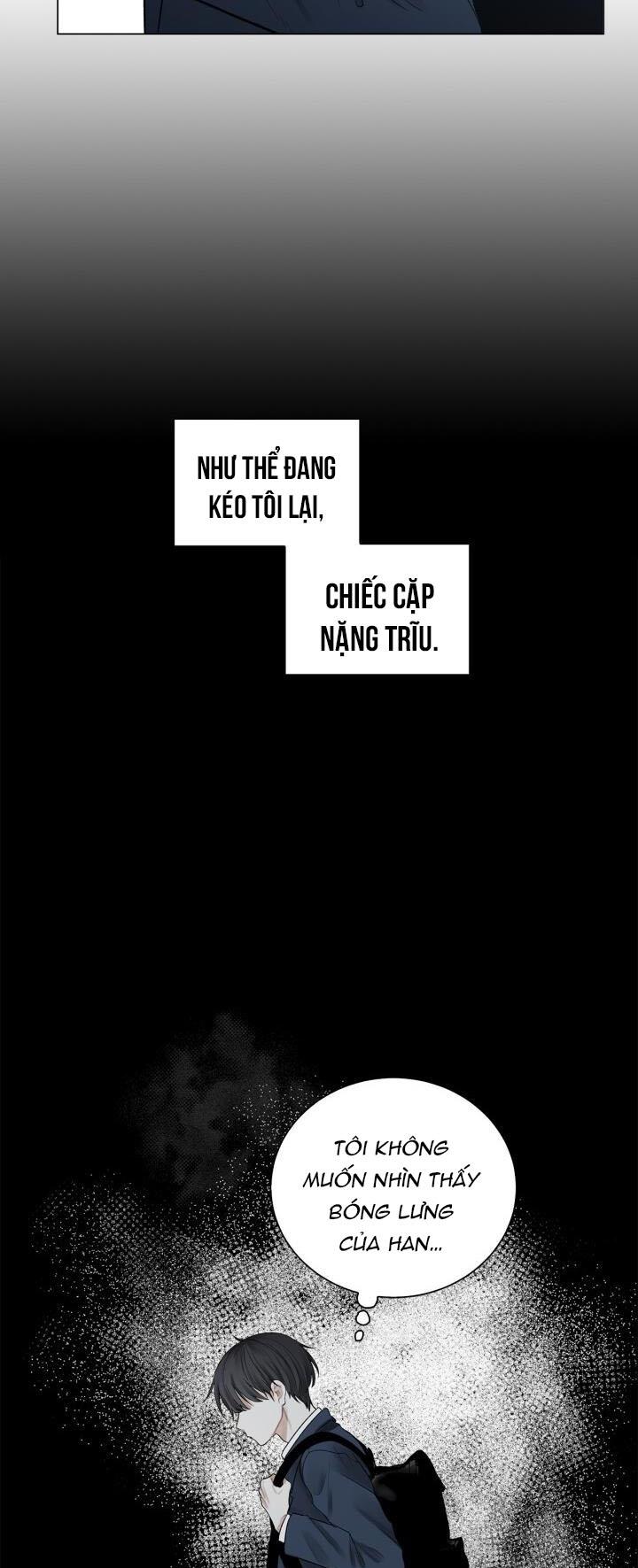 không xa lạ chapter 2 8