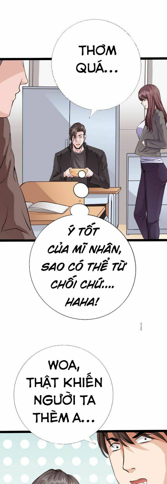 tuyệt phẩm tà thiếu chapter 68 3