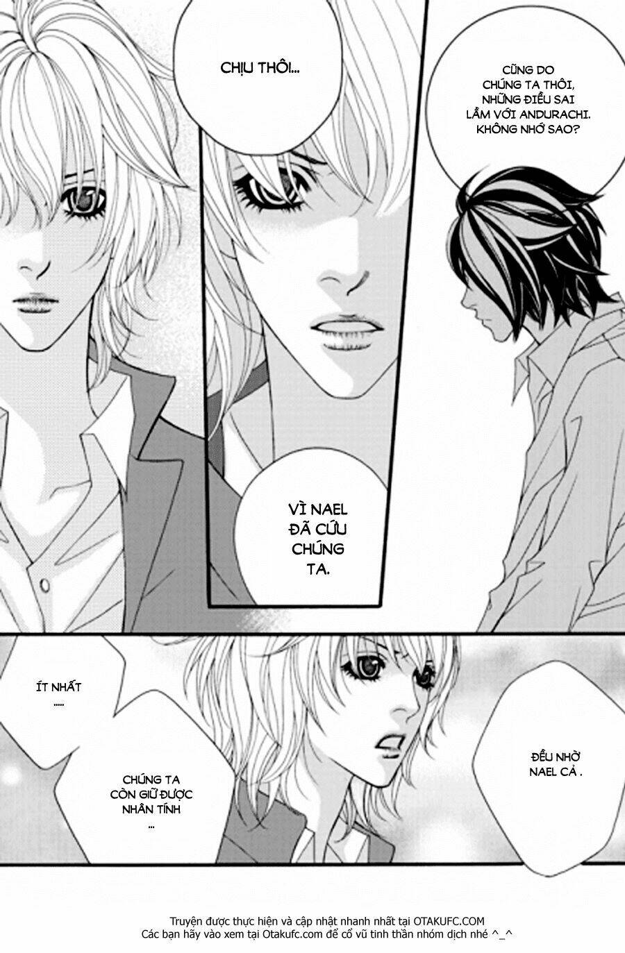 lost in london chapter 24 20