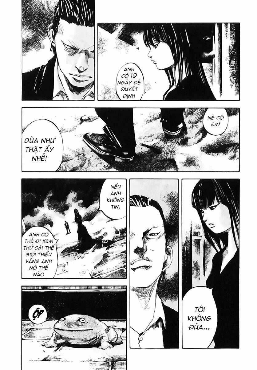 skyhigh: shinshou chapter 9 22