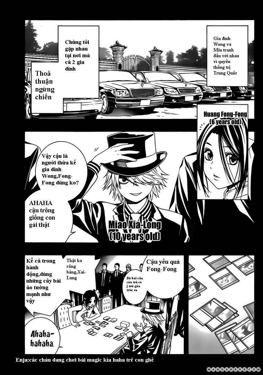 cô nàng ma cà rồng ii chapter 48 3