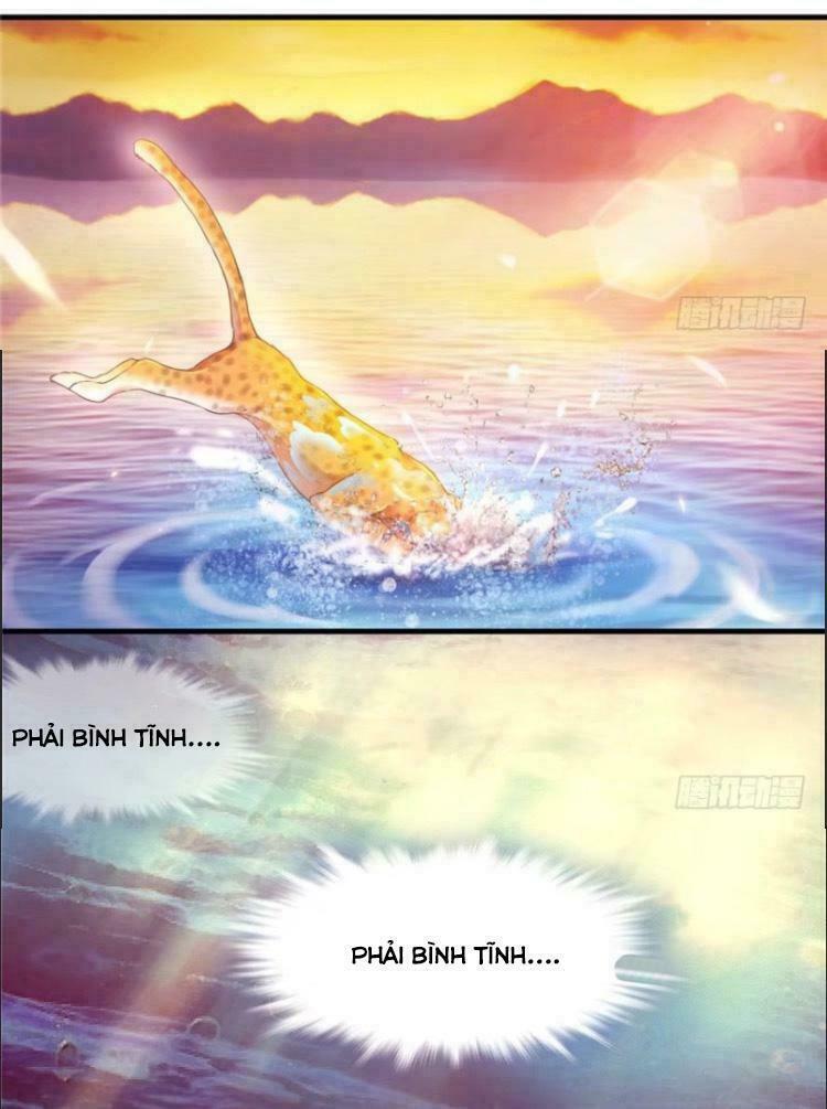 [16+] thảnh thơi thú thế chủng chủng điền, sinh sinh tể chapter 9 14