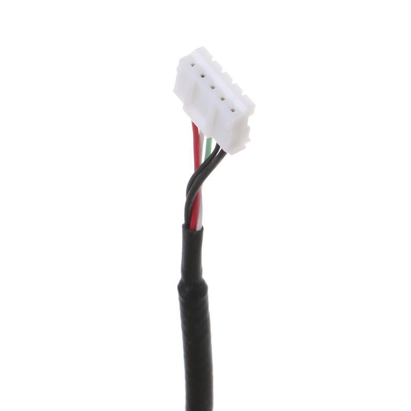 Dây Cáp Chuột Thay Thế Cho Microsoft Io / Ie / Logitech