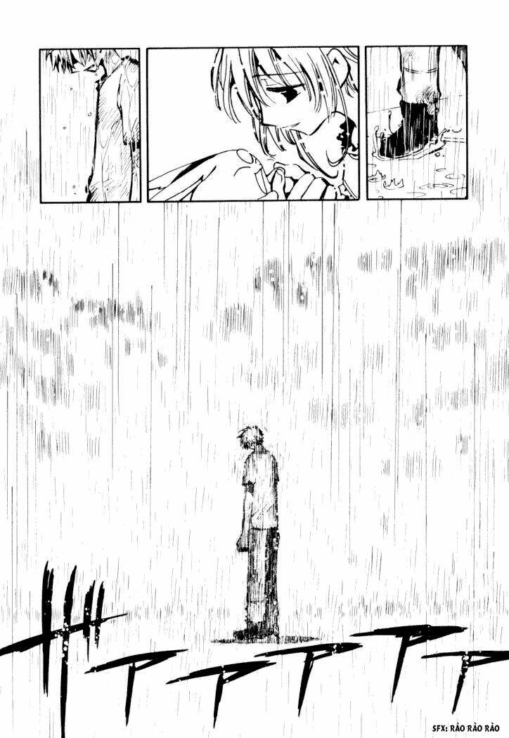 huyền thoại đôi cánh chapter 13 14