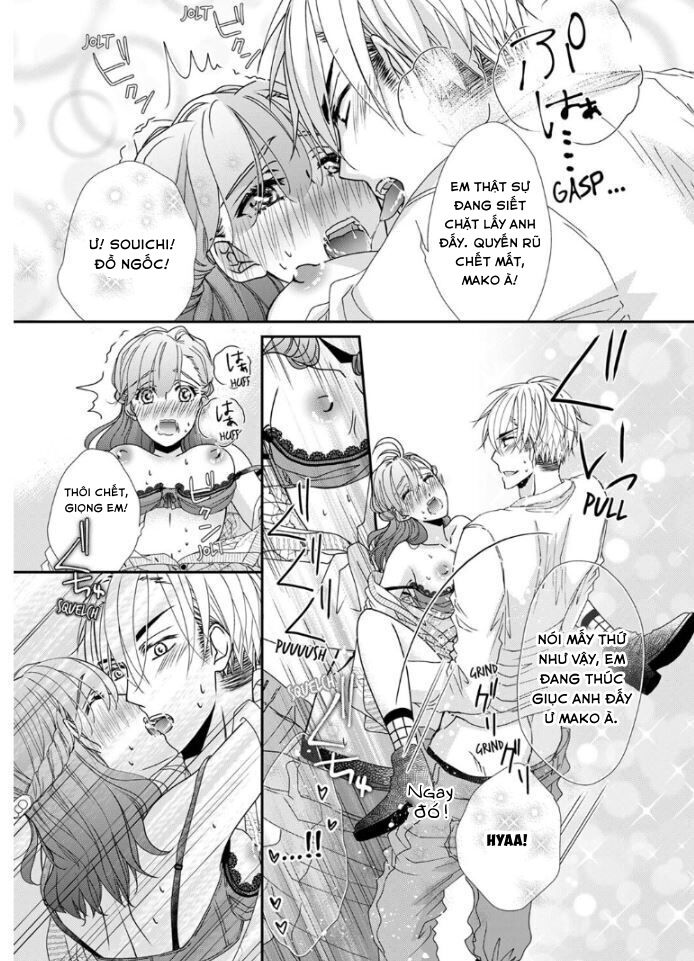 tên tội phạm nguy hiểm chapter 19.2 8