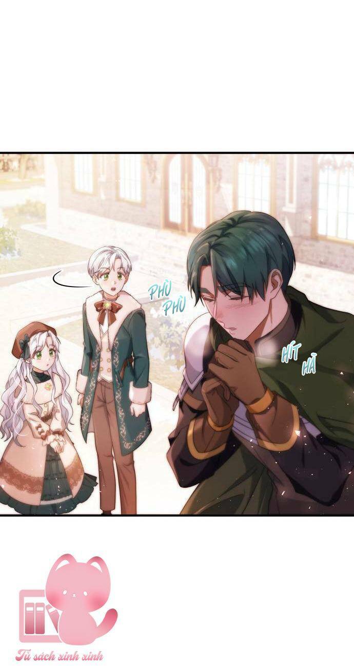 'di vật' melvin để lại chapter 13 37