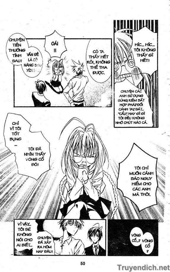 zombie-loan chapter 2 9