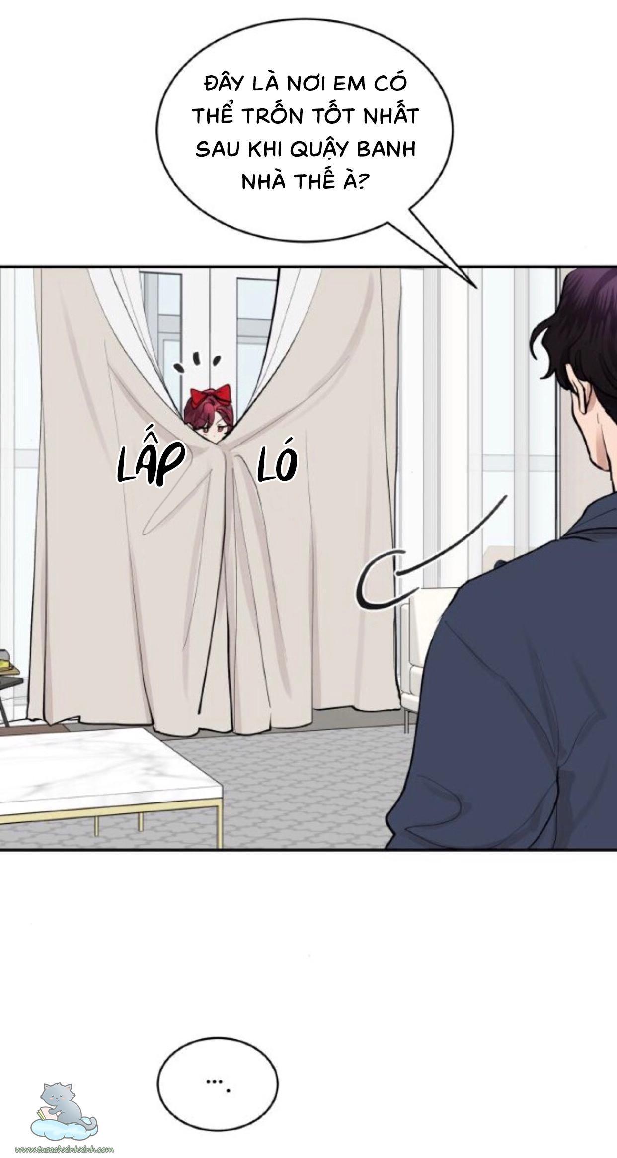 oan gia ngõ hẹp chapter 71 33
