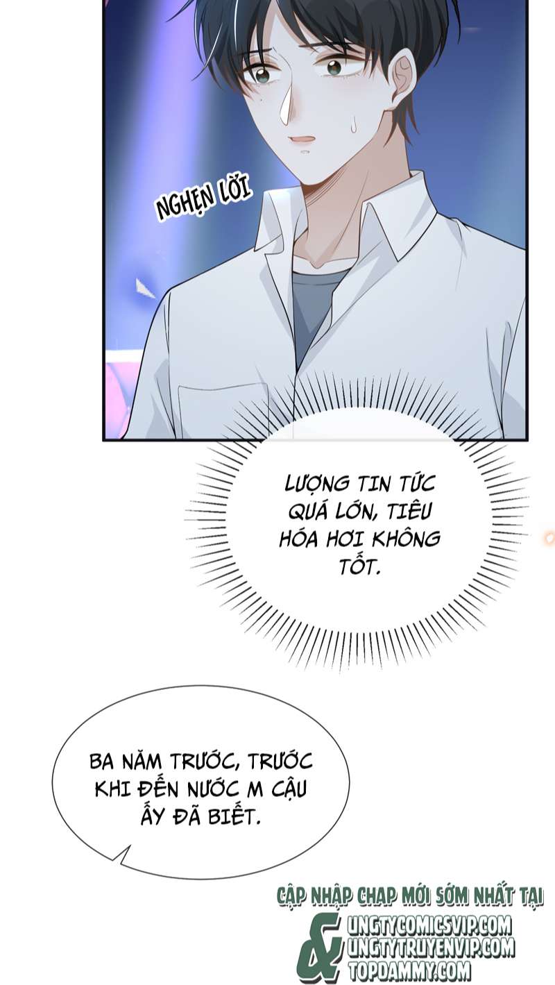 lai sinh bất kiến chapter 83 4