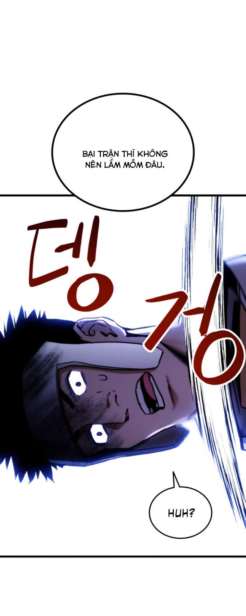 huyền thoại game thủ - tái xuất chapter 7 49