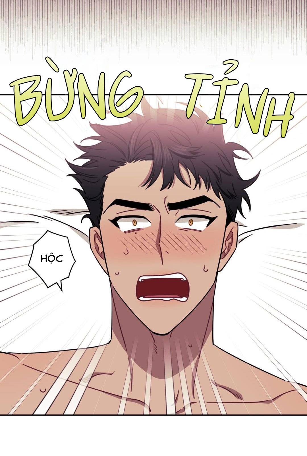 hơn cả bạn bè chapter 12 20