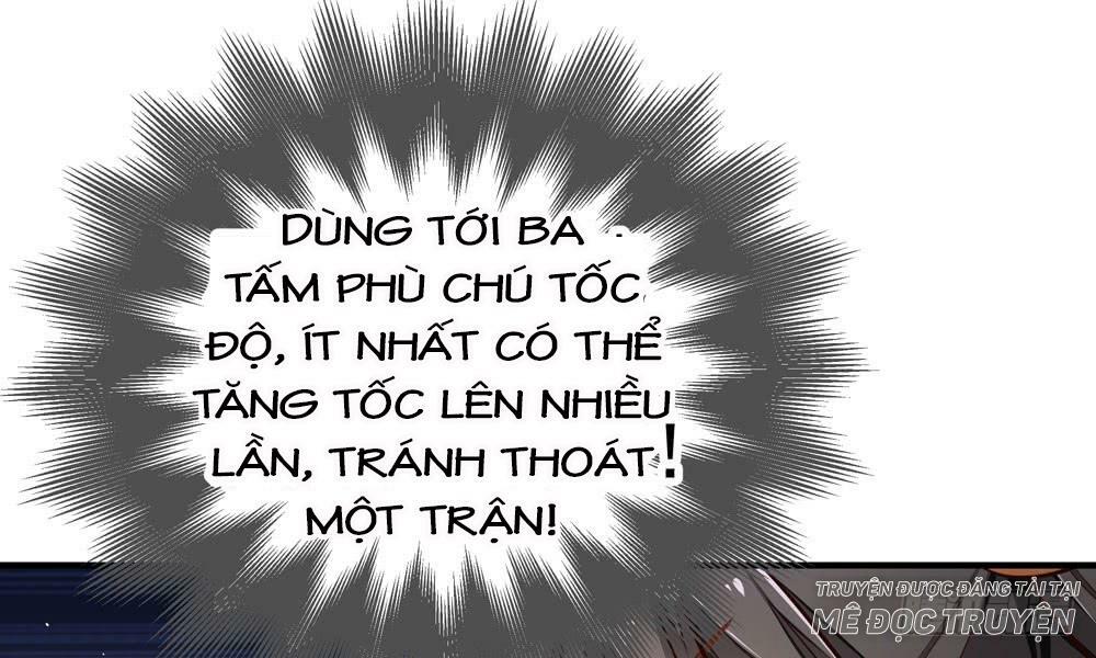 thái tử phi nhà ta thật hung hăng chapter 26 51