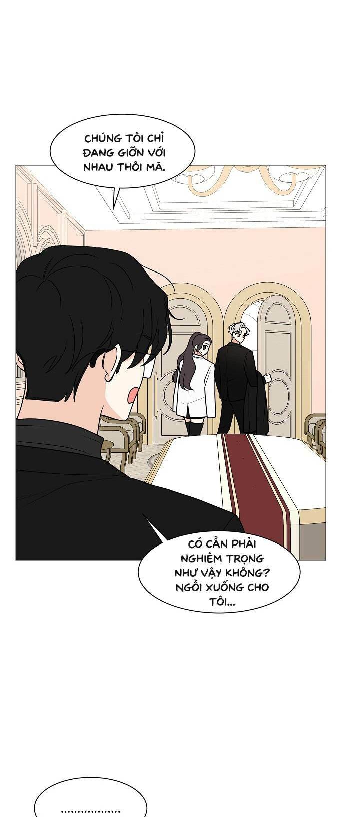 thiếu nữ 1m8 chapter 27 25