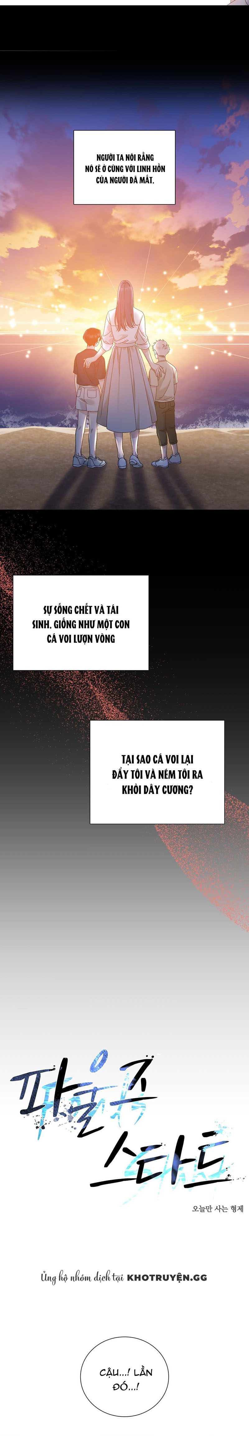 bắt đầu sai lầm chapter 14 2