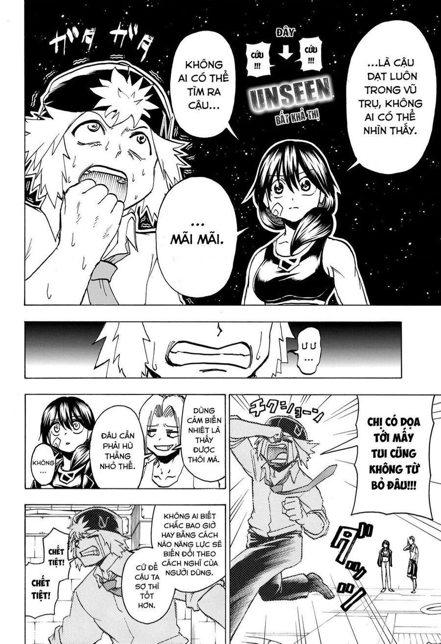 undead unluck chapter 155 3