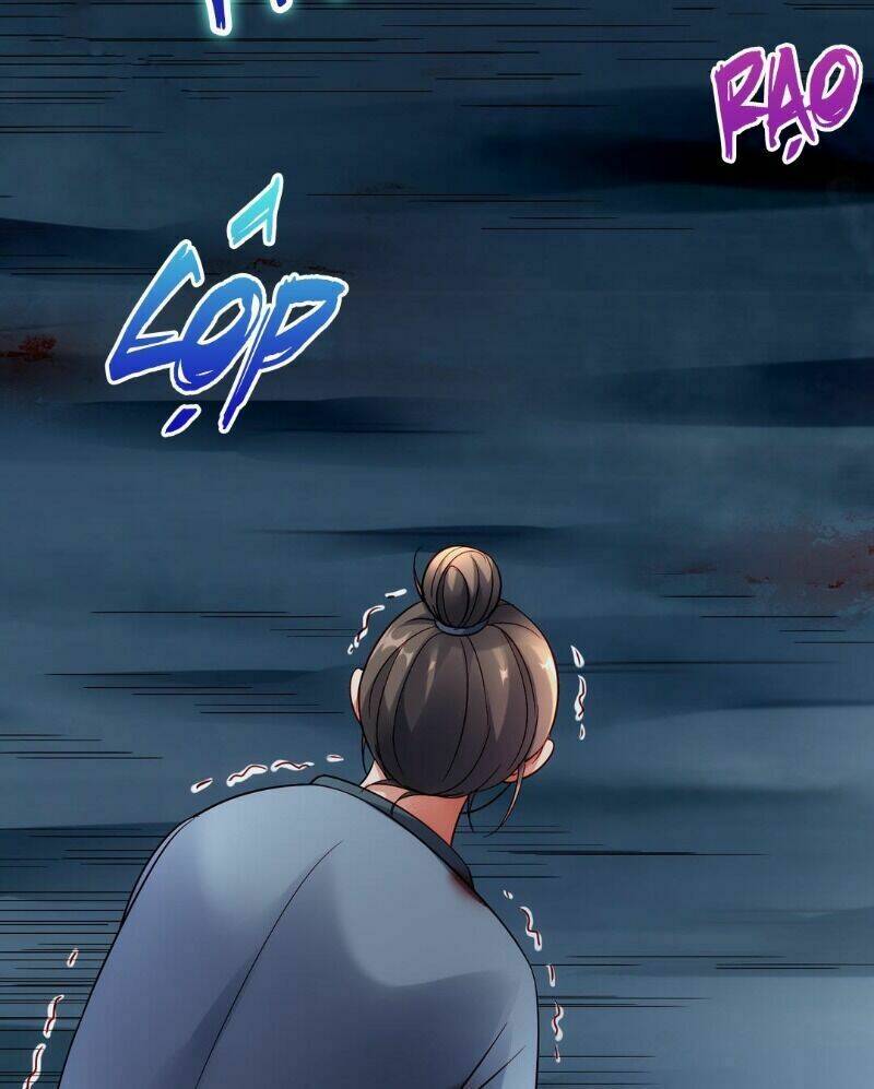 thiên kim bất hoán chapter 51 14