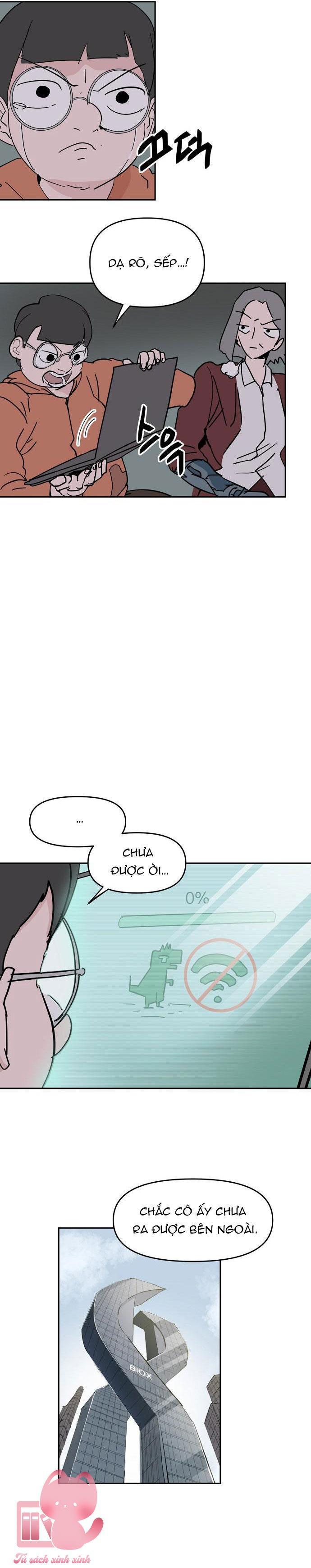 yêu không hồi kết chapter 38 18